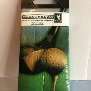 Vintage Koolit Insulated Cooler Bag LPGA GOLF Electrolux #F2